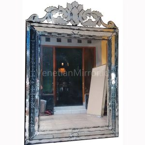 VM 014083 Venetian Antique Mirror
